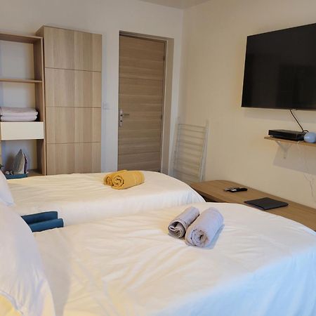 Amazing Apartment A Stone'S Throw From The City Of Lights - Paris 克利希 外观 照片