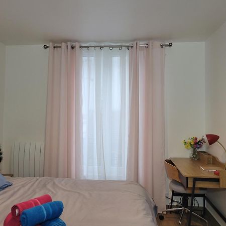 Amazing Apartment A Stone'S Throw From The City Of Lights - Paris 克利希 外观 照片