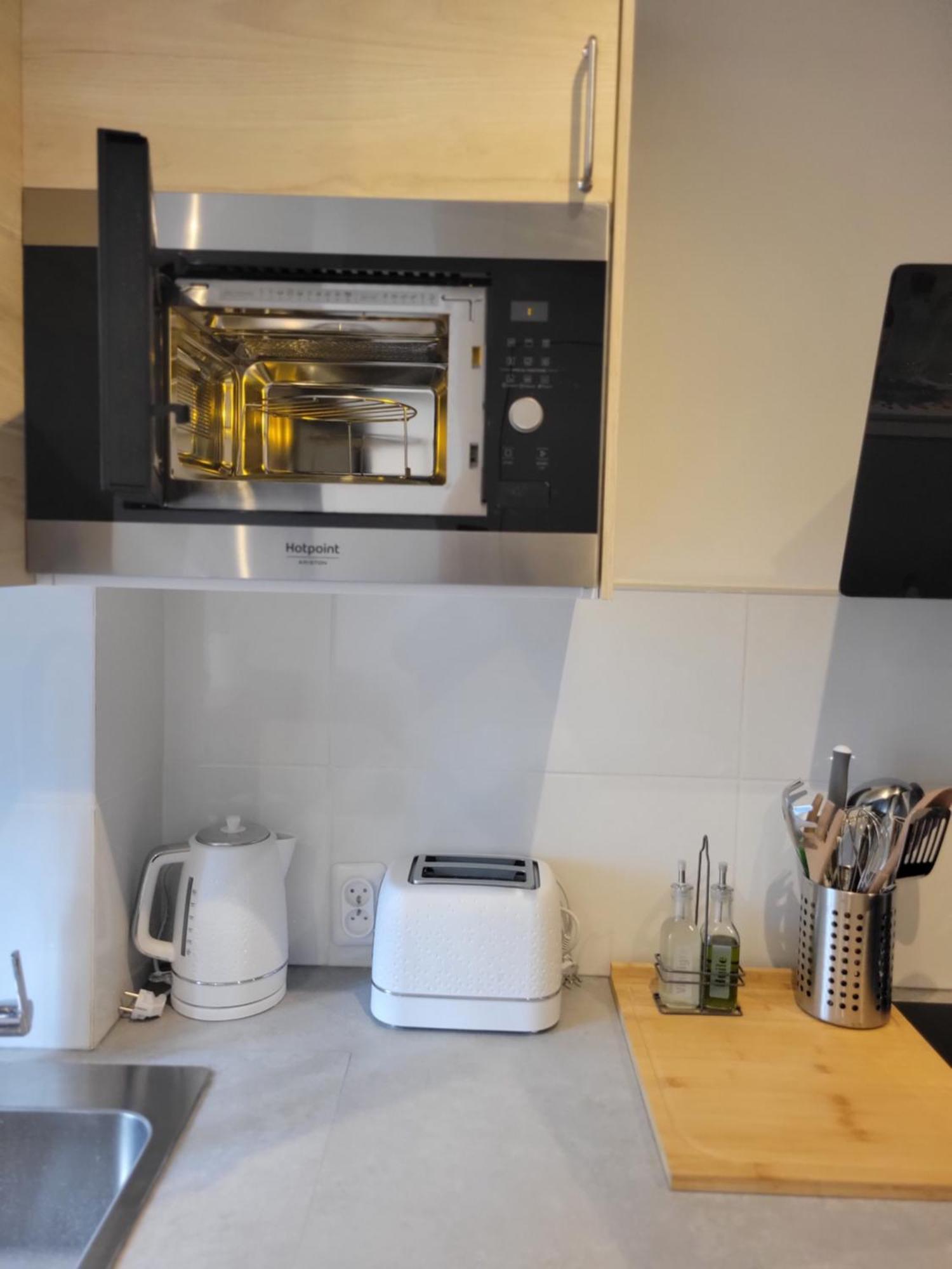 Amazing Apartment A Stone'S Throw From The City Of Lights - Paris 克利希 外观 照片