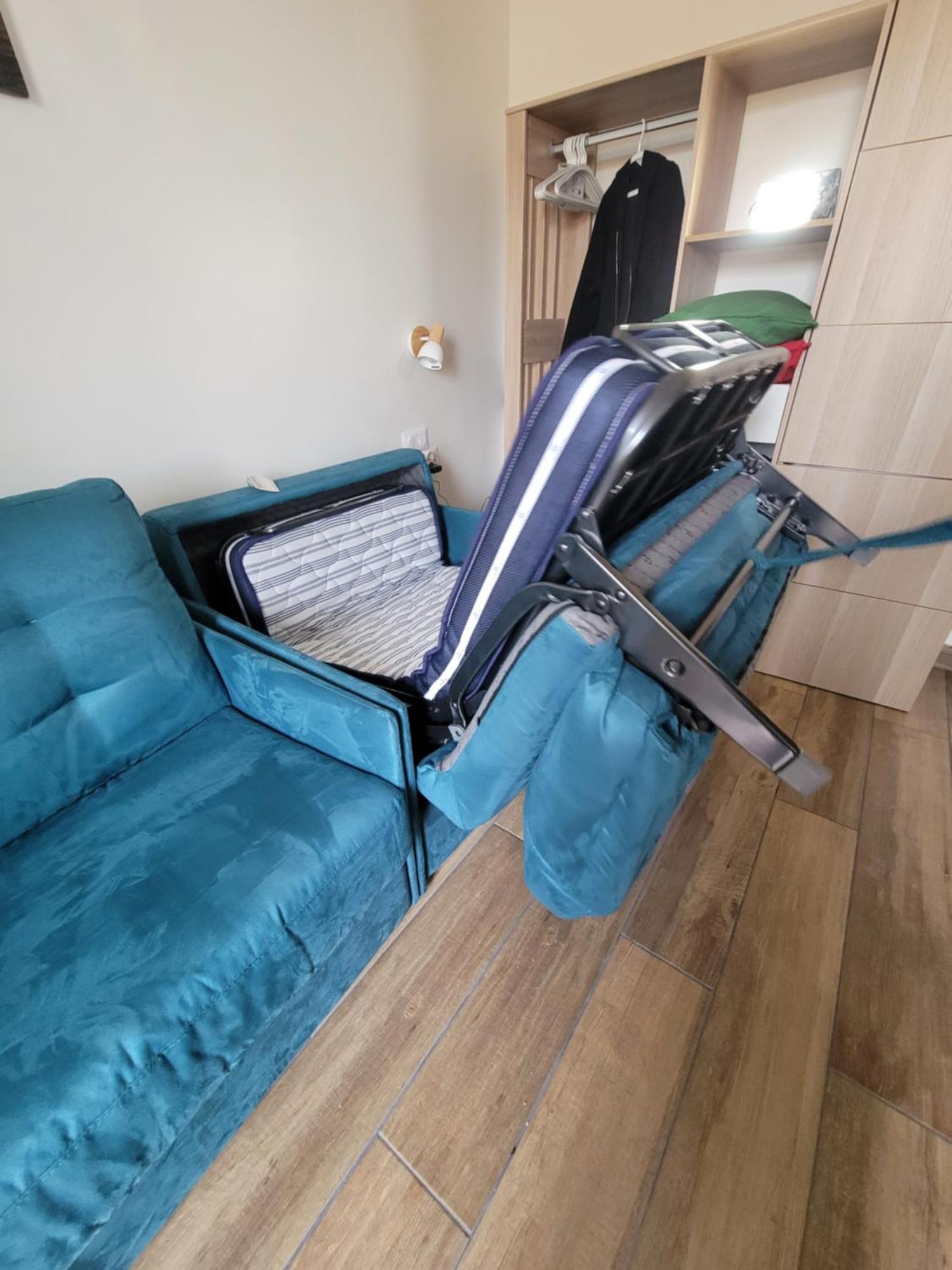 Amazing Apartment A Stone'S Throw From The City Of Lights - Paris 克利希 外观 照片