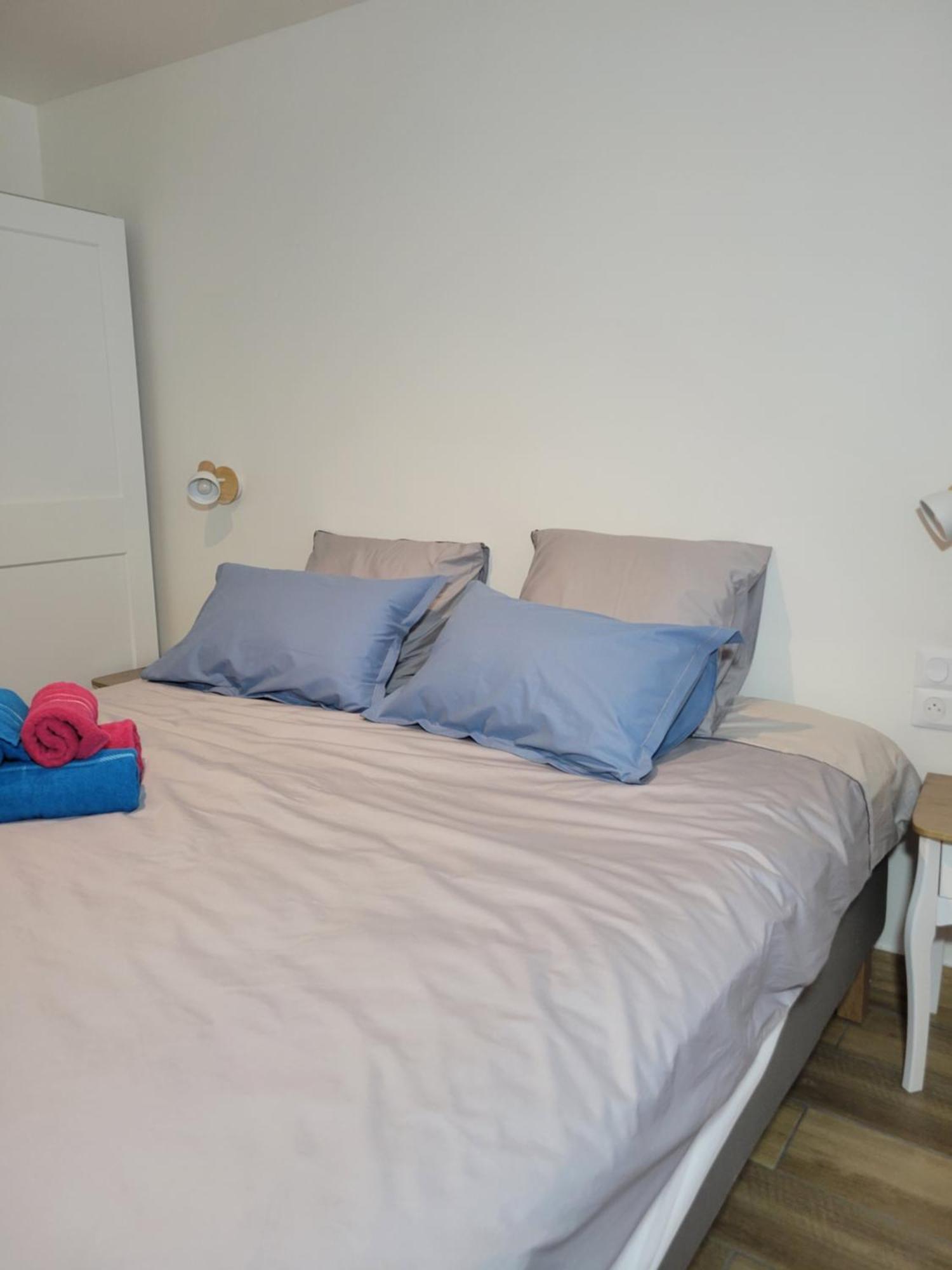 Amazing Apartment A Stone'S Throw From The City Of Lights - Paris 克利希 外观 照片
