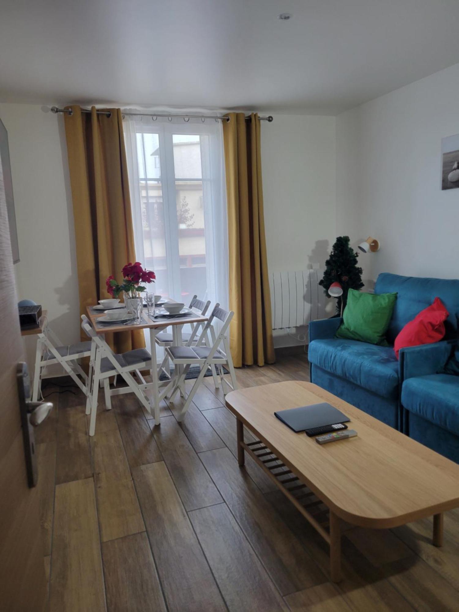 Amazing Apartment A Stone'S Throw From The City Of Lights - Paris 克利希 外观 照片