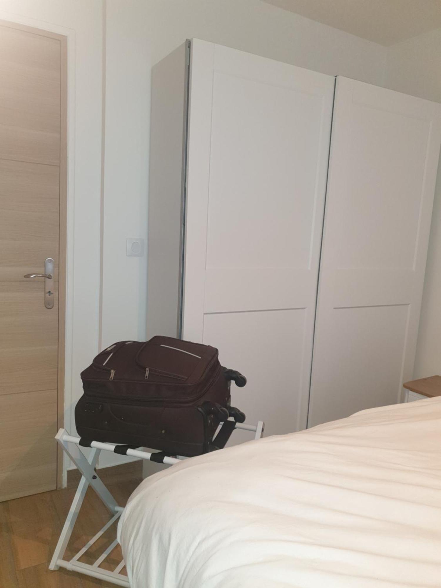 Amazing Apartment A Stone'S Throw From The City Of Lights - Paris 克利希 外观 照片