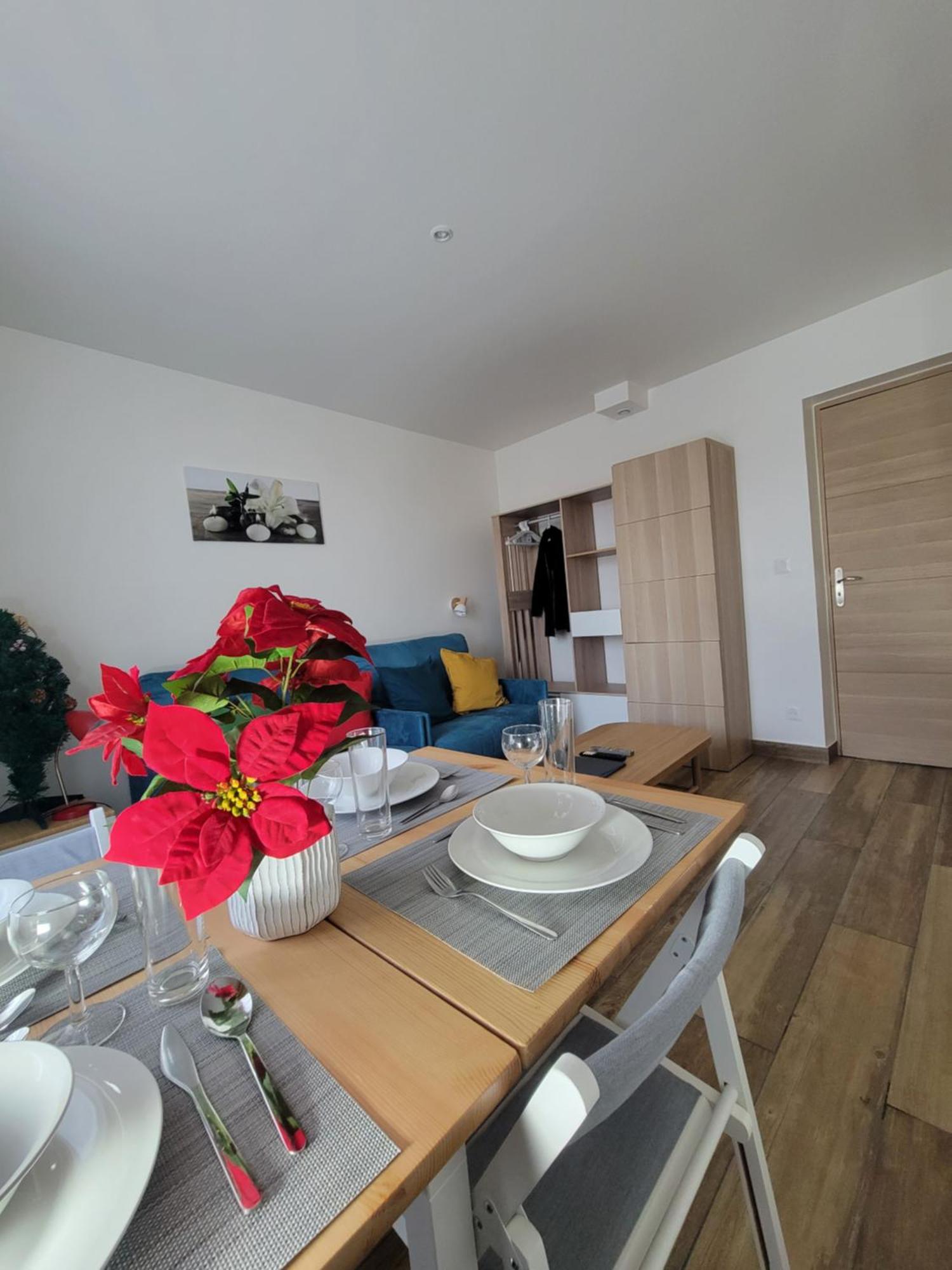 Amazing Apartment A Stone'S Throw From The City Of Lights - Paris 克利希 外观 照片