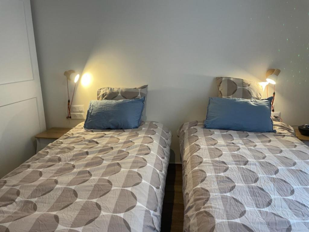 Amazing Apartment A Stone'S Throw From The City Of Lights - Paris 克利希 外观 照片